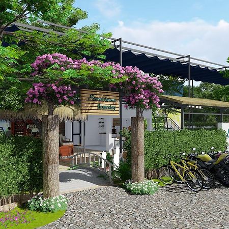Sweethome Nha Trang Exterior photo