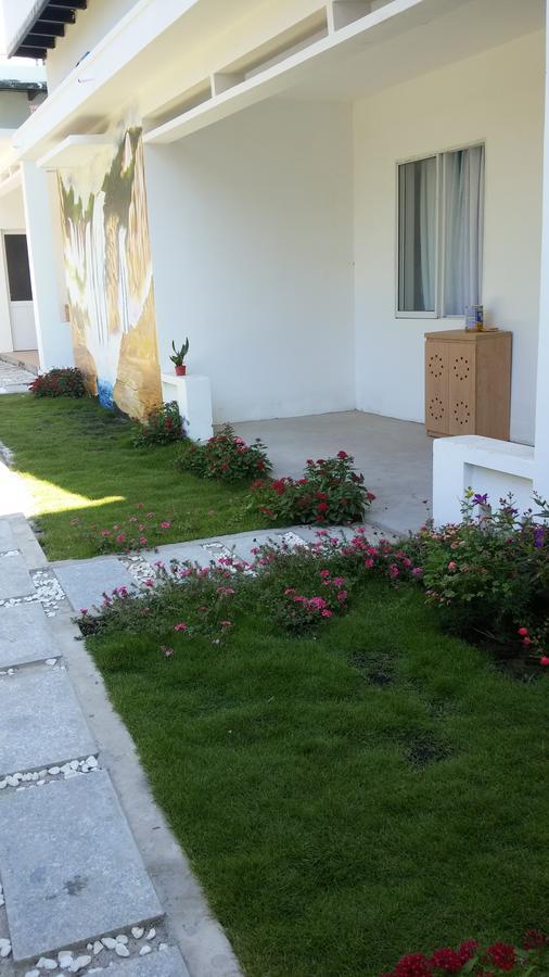 Sweethome Nha Trang Exterior photo