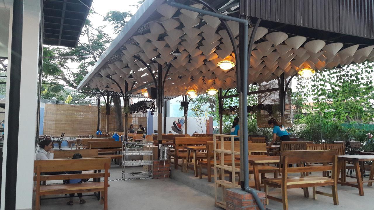 Sweethome Nha Trang Exterior photo