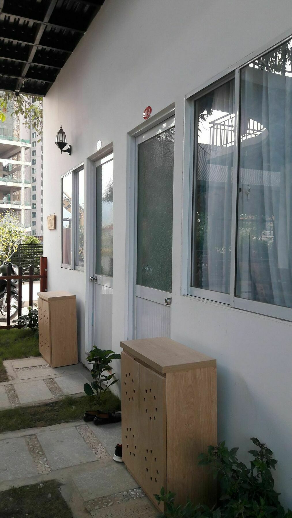 Sweethome Nha Trang Exterior photo